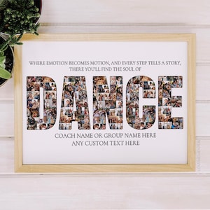 Dance Gifts, Dancer Gift, Dance Coach Teacher Instructor, Dance Lover, Printable Dance SVG PNG Tee Shirt, Dance Enthusiast Ballet Card