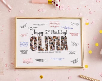 Lustiges Geburtstags-Banner: '31 Sah Noch Nie So Gut Aus' – Deko Für Den 31. Geburtstag