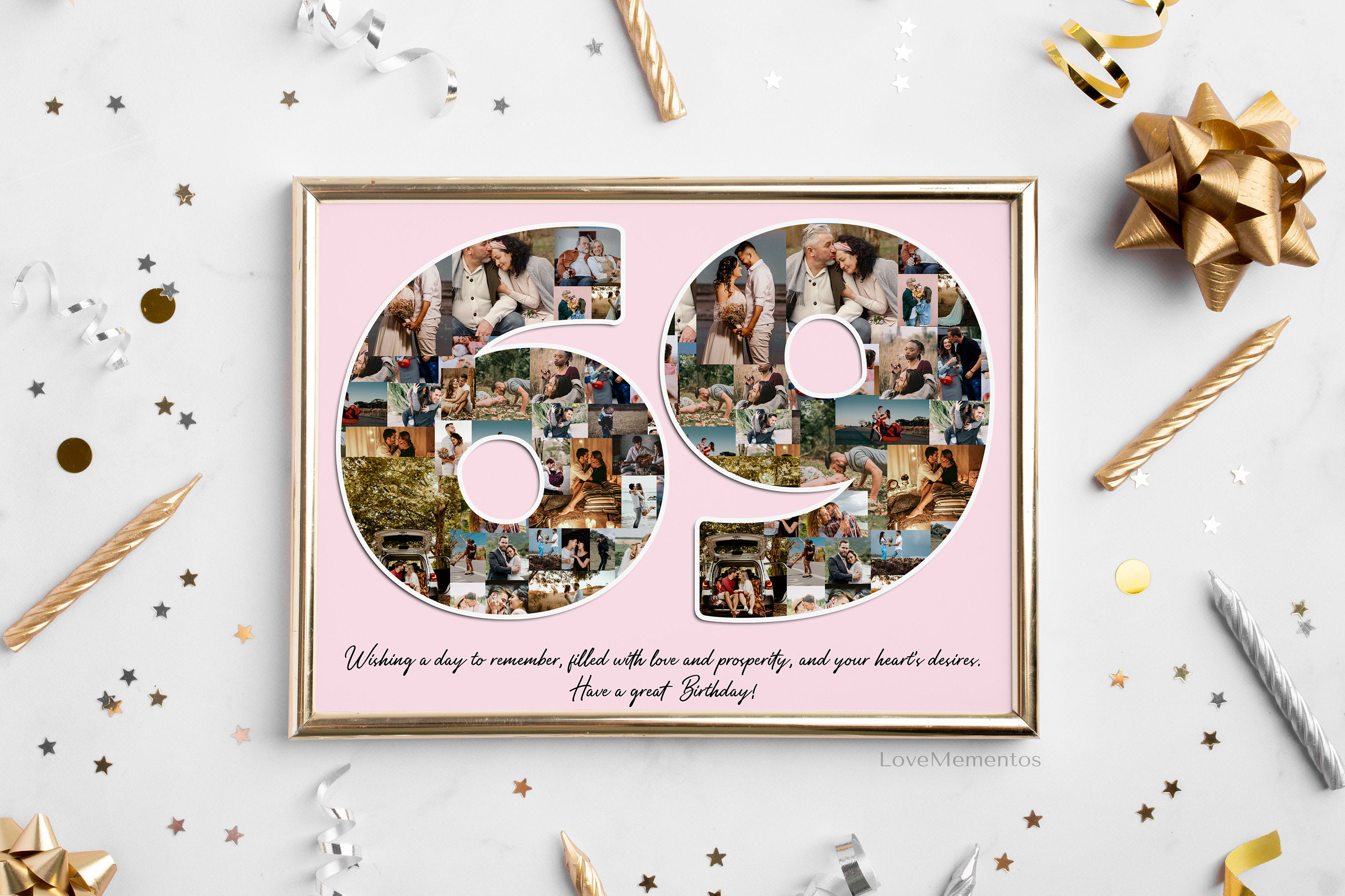 RB057 Birthday Card RB057 Birthday Card