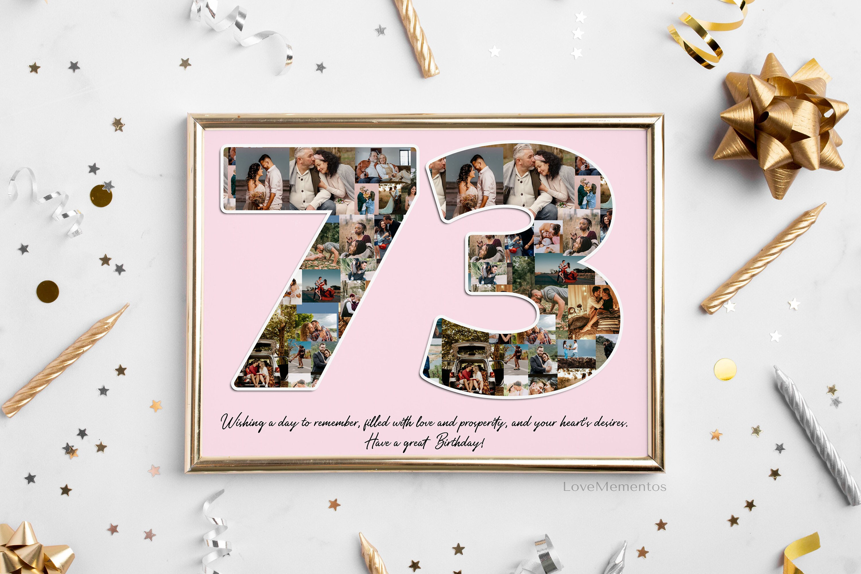 RB057 Birthday Card RB057 Birthday Card