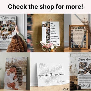 50th Wedding Anniversary Gift Ideas for Parents, 50 Years Anniversary