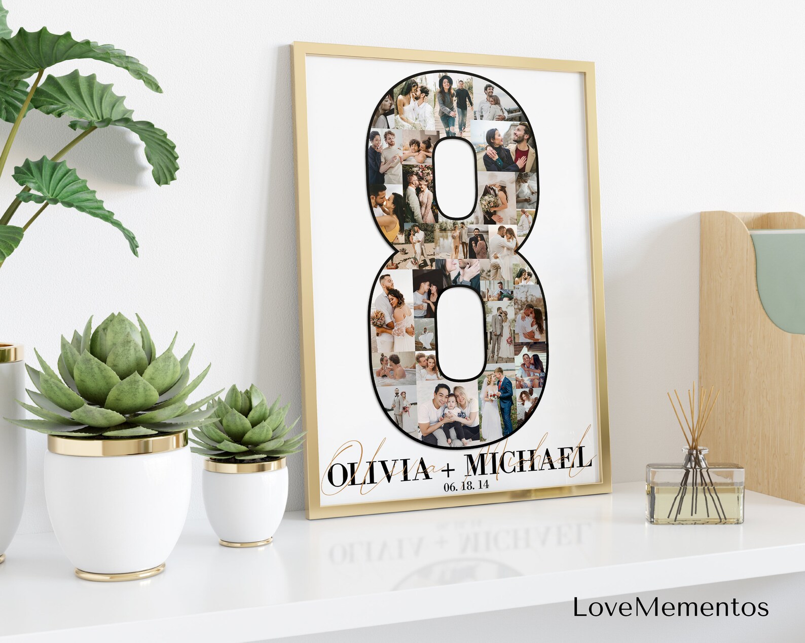 Geschenk Für Jungen 8 Jahre 8. Jahrestag Geschenk 8 Jahre Jubiläum Bronze Geschenk 8. | Etsy