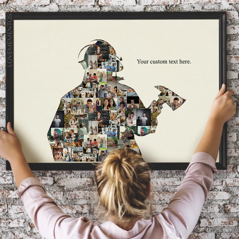 fireman gift