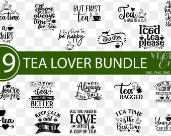 Download Tea Svg Etsy