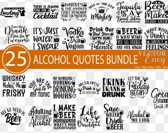 Download Drinking Svg Etsy