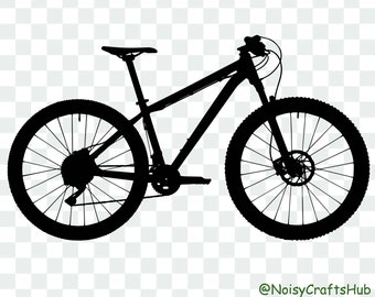 Free Free 249 Svg Mountain Bike Icon SVG PNG EPS DXF File