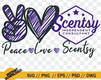 Download Peace Love Add Your Own Svg Peace Love Make Your Own Svg Etsy