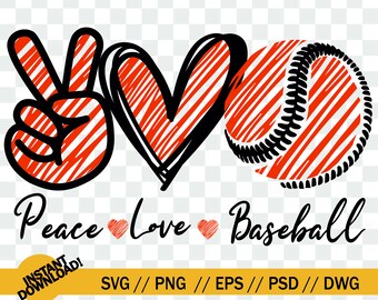 Download Peace Love Add Your Own Svg Peace Love Make Your Own Svg Etsy
