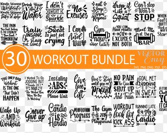 Download Workout Svg Etsy