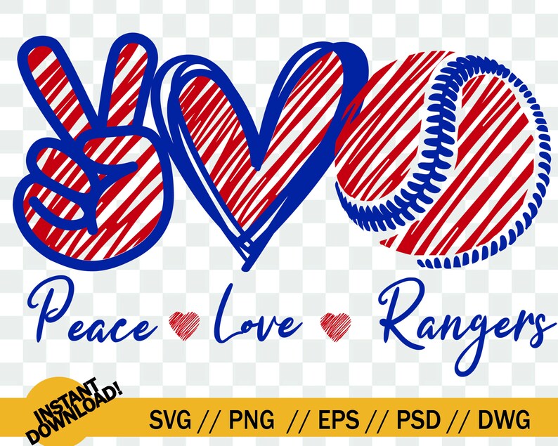 Free Free 135 Peace Love Texas Svg SVG PNG EPS DXF File