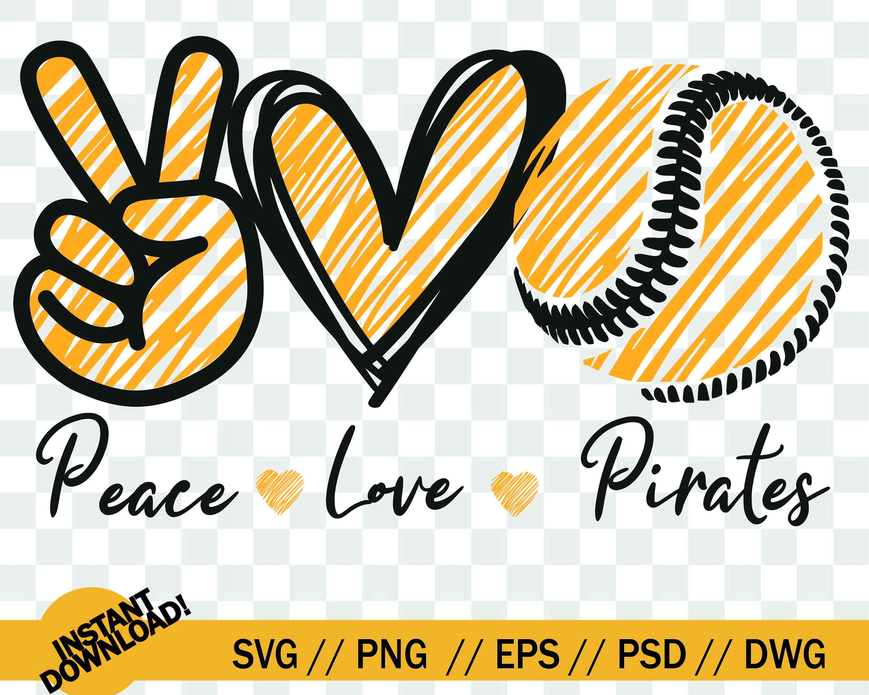 Free Free Peace Love Vols Svg 522 SVG PNG EPS DXF File