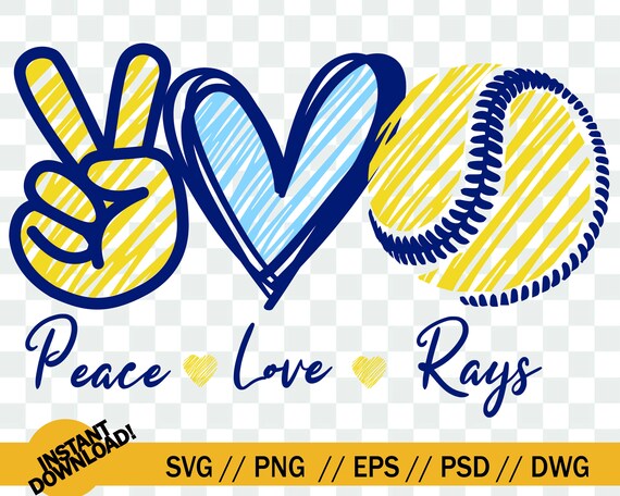 Free Free Peace Love Baseball Svg Free 689 SVG PNG EPS DXF File