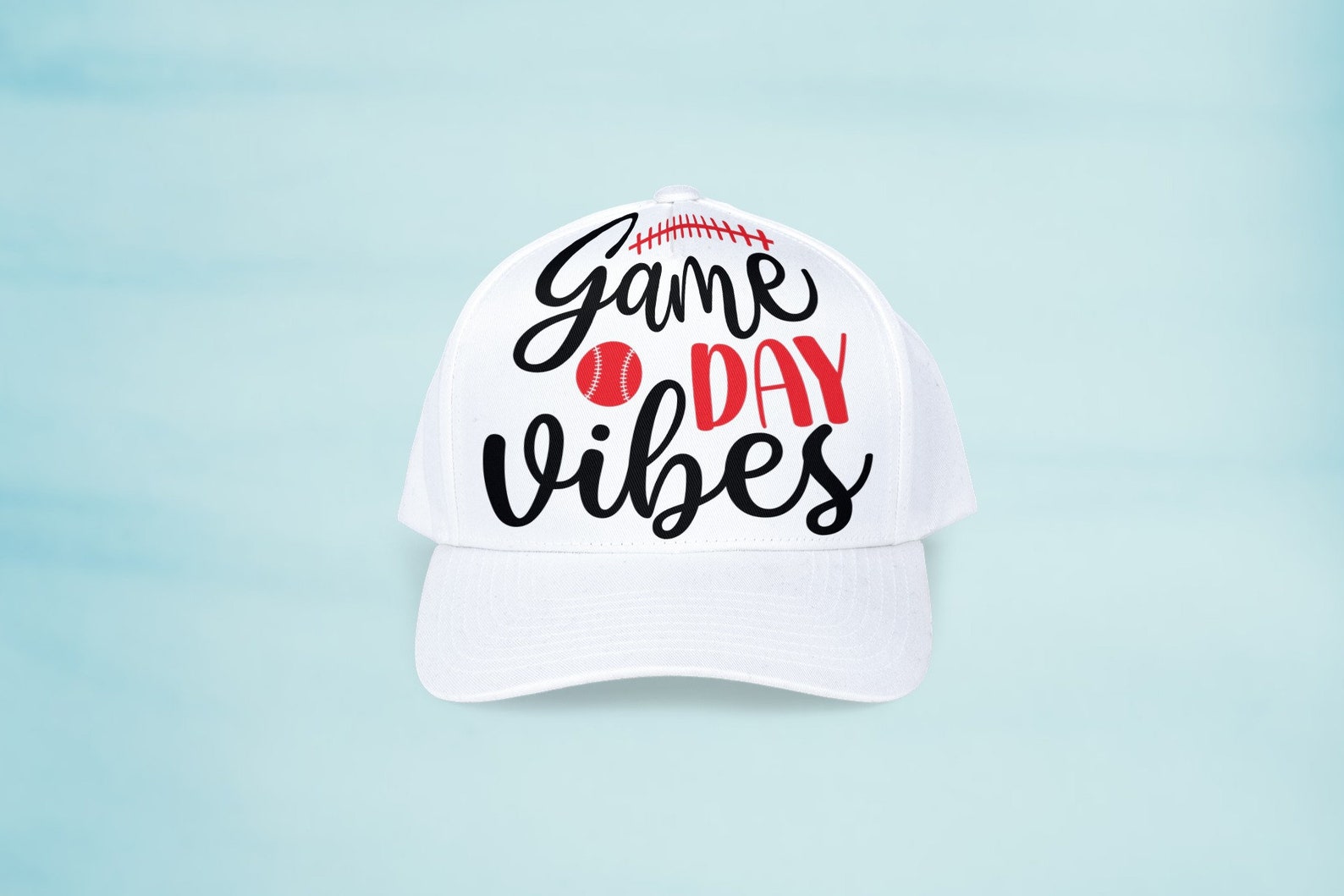 Free Free Baseball Vibes Svg 727 SVG PNG EPS DXF File