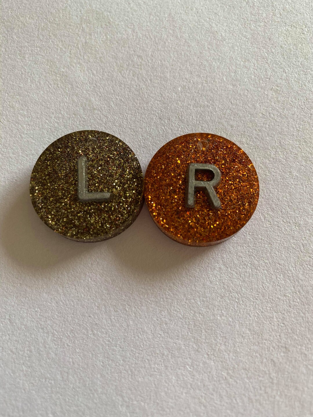 Fall Coloured Marker Set - Etsy