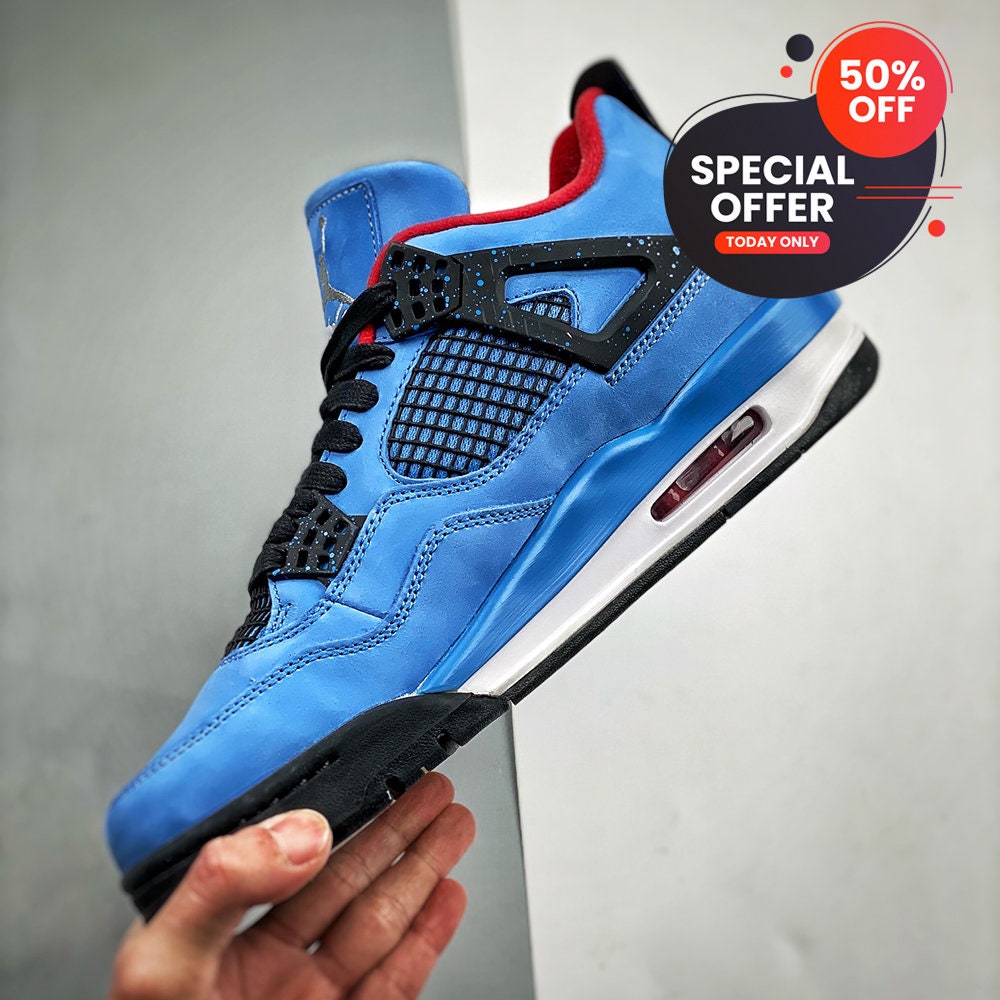 j4 cactus jack
