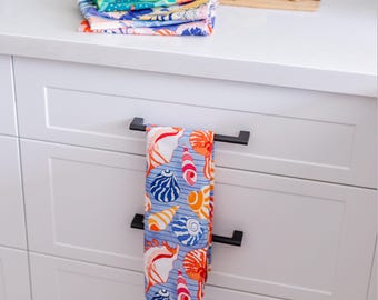 Sea Shells Tea Towel