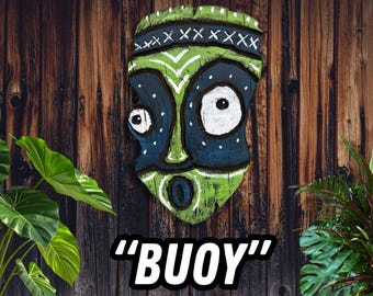 Bouée - Une collaboration avec Sey Studio