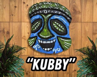 Kubby - Une collaboration avec Sey Studio