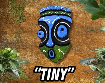 Tiny - Une collaboration avec Sey Studio