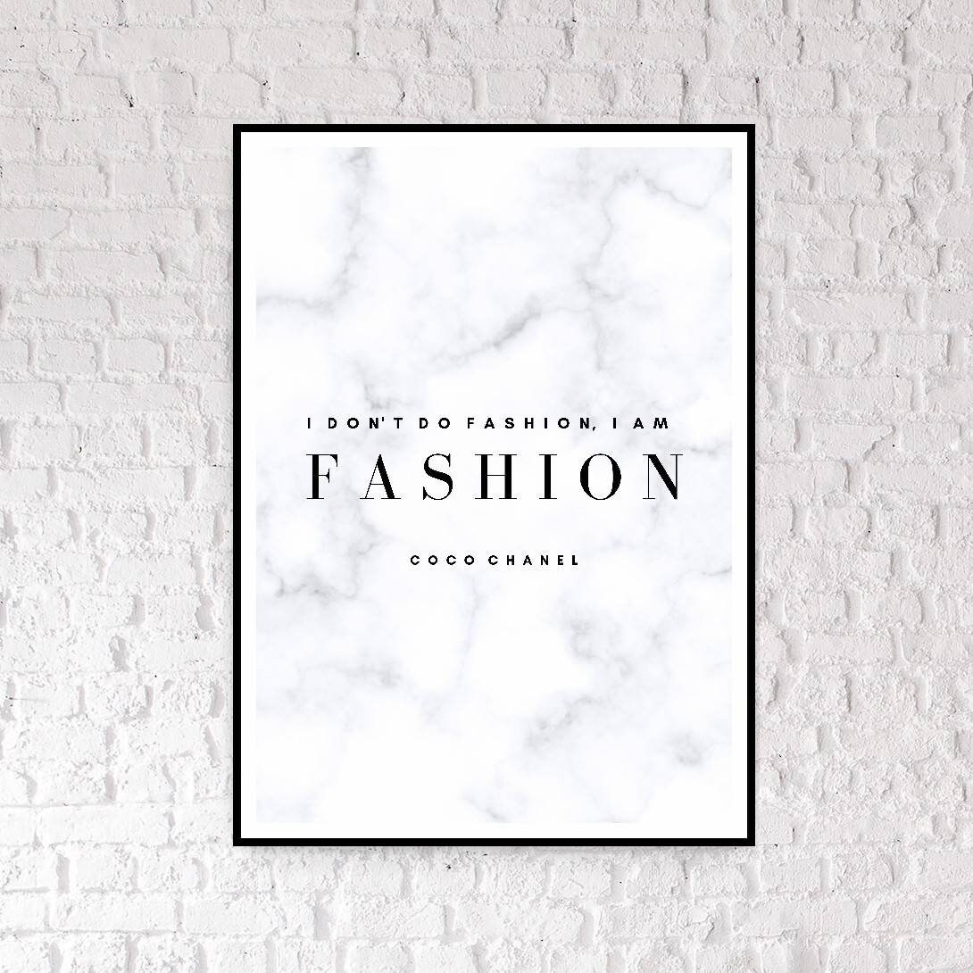 Cuadros De Coco Chanel Etsy Espana Cuadros De Coco Chanel Etsy Espana