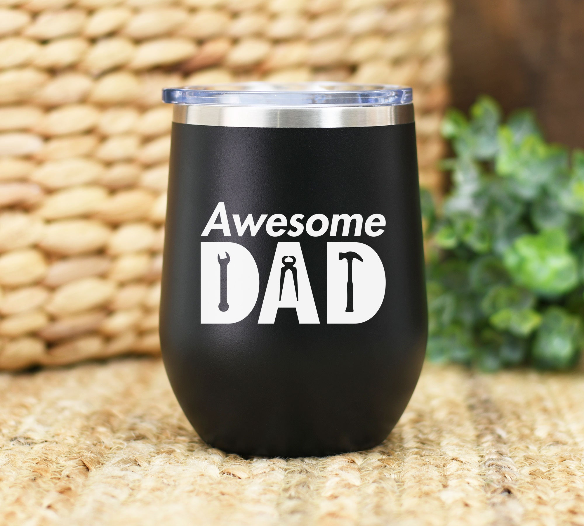Download Awesome Dad Svg Dad Cut File Best Dad Svg Daddy Svg Dad | Etsy