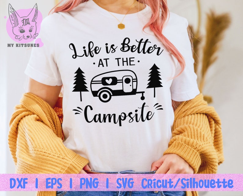 Free Free 95 Funny Camping Svgs SVG PNG EPS DXF File