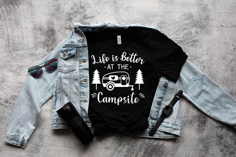 Free Free 263 Funny Camping Svgs SVG PNG EPS DXF File