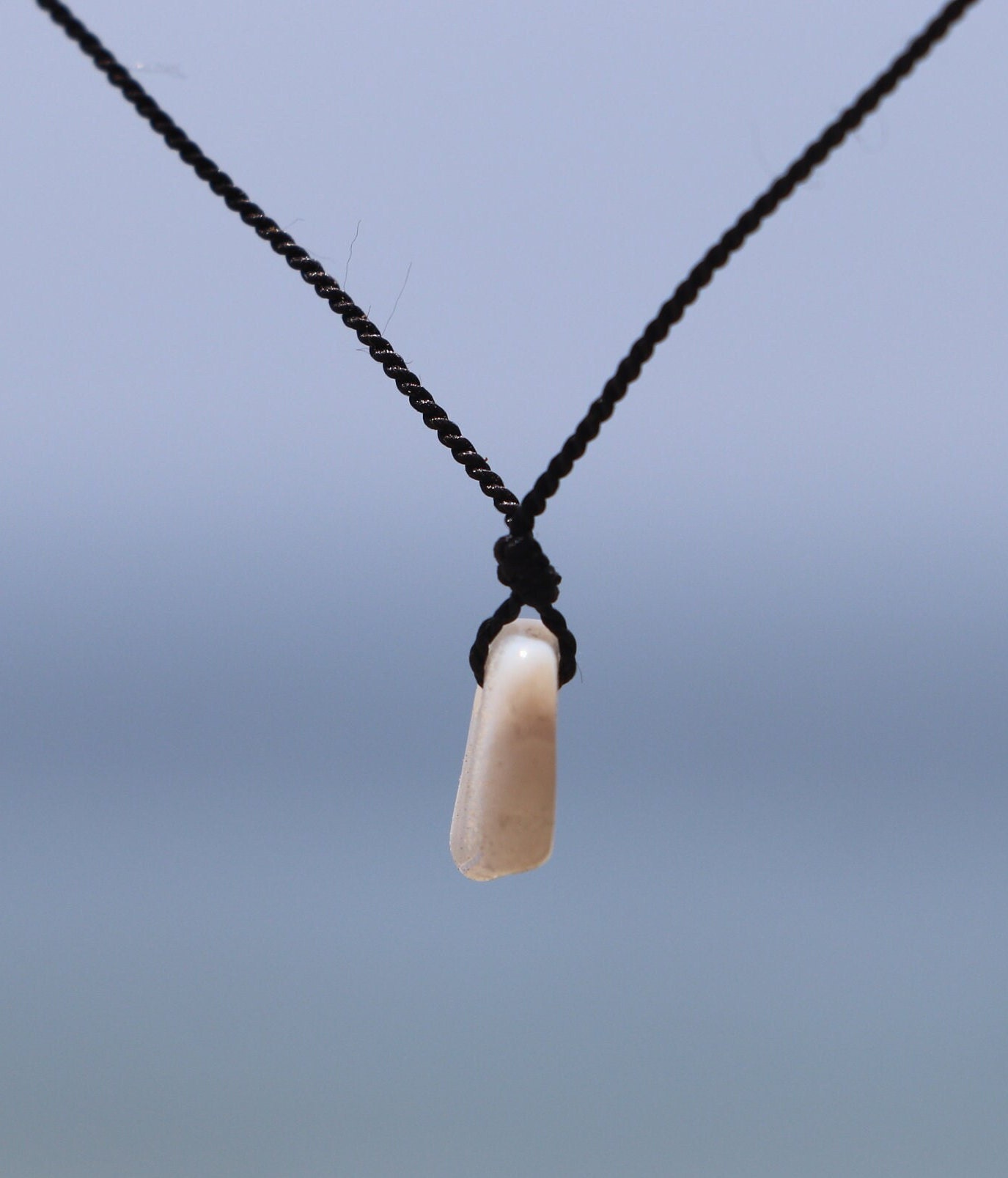 CA Moonstone Quarter of a Circle, Unique Pendant, Ethically CA Moonstone Quarter of a Circle, Unique Pendant, Ethically