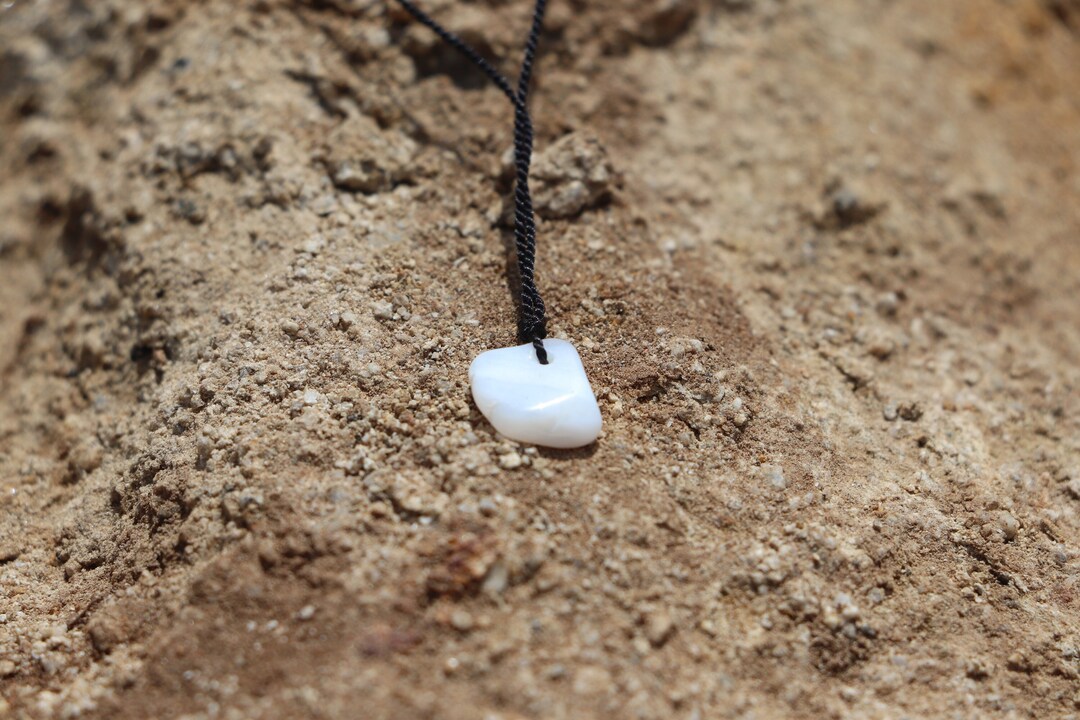 CA Moonstone Quarter of a Circle, Unique Pendant, Ethically CA Moonstone Quarter of a Circle, Unique Pendant, Ethically