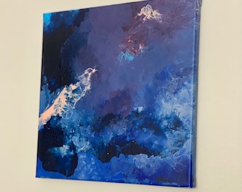 Blauwe Dromen