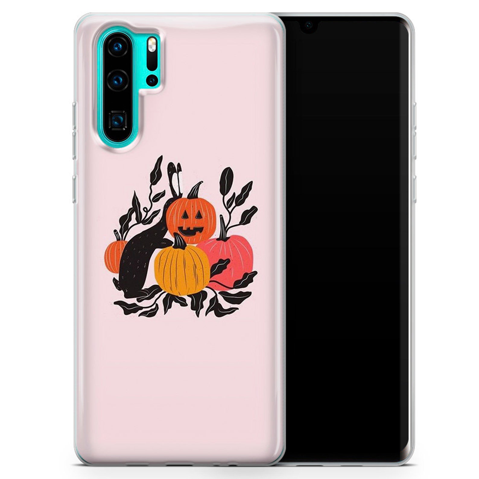 Halloween Phone Case For iPhone 11 Pro 7 8 X XS XR SE Samsung Etsy