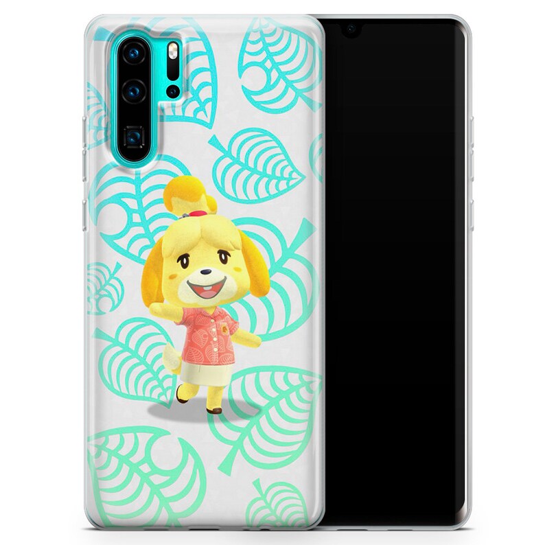 Animal Crossing Phone Case For iPhone 11 Pro 6 7 8 X XS XR SE Etsy