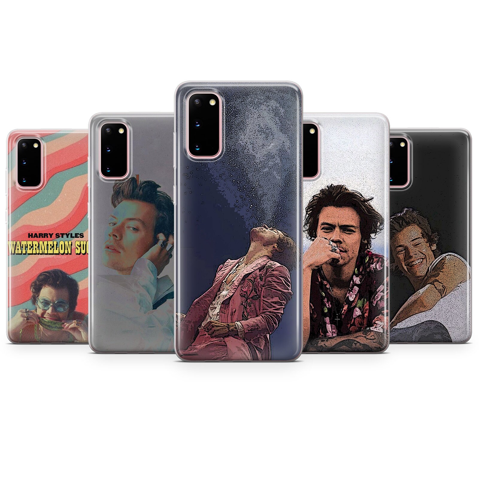 Harry Styles Phone Case For iPhone 11 Pro 7 8 X XS XR SE Etsy