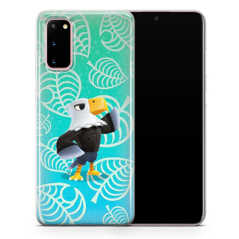 Animal Crossing Phone Case For iPhone 11 Pro 6 7 8 X XS XR SE Etsy