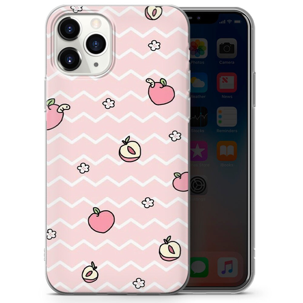 Kawaii Phone Case For iPhone 11 7 8 X XS XR SE Samsung Galaxy Etsy