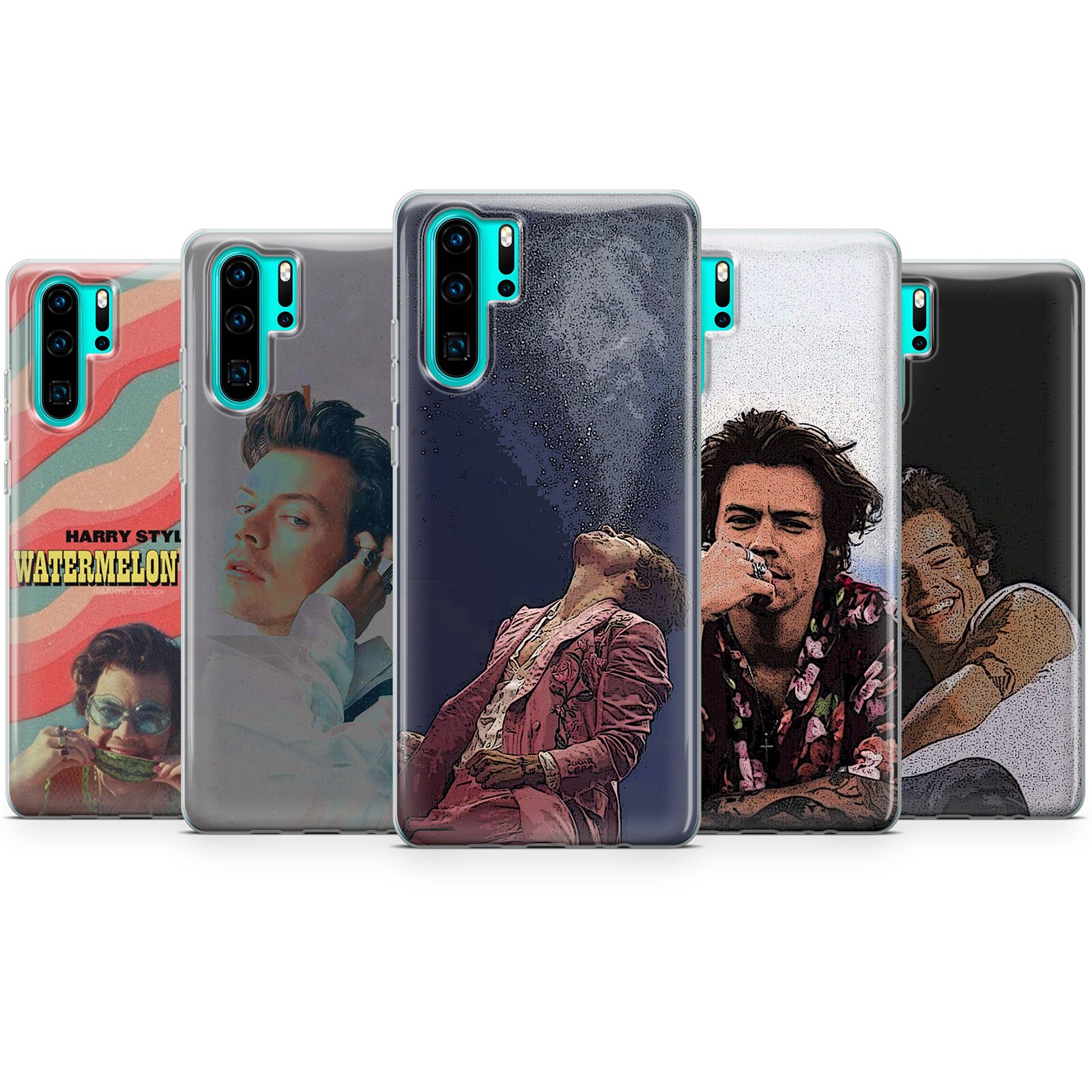 Harry Styles Phone Case For iPhone 11 Pro 7 8 X XS XR SE Etsy