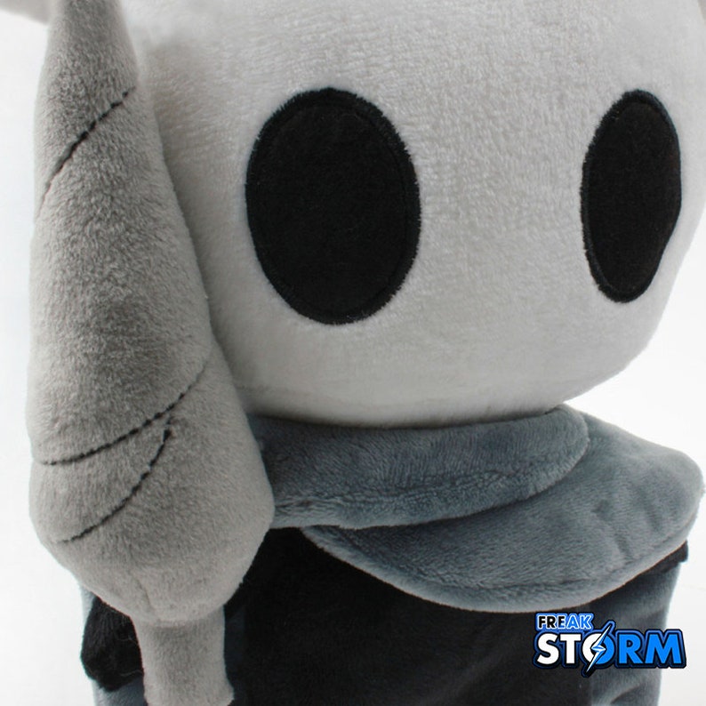 Hollow Knight Plush Hornet Grimm Plush Toys | Etsy