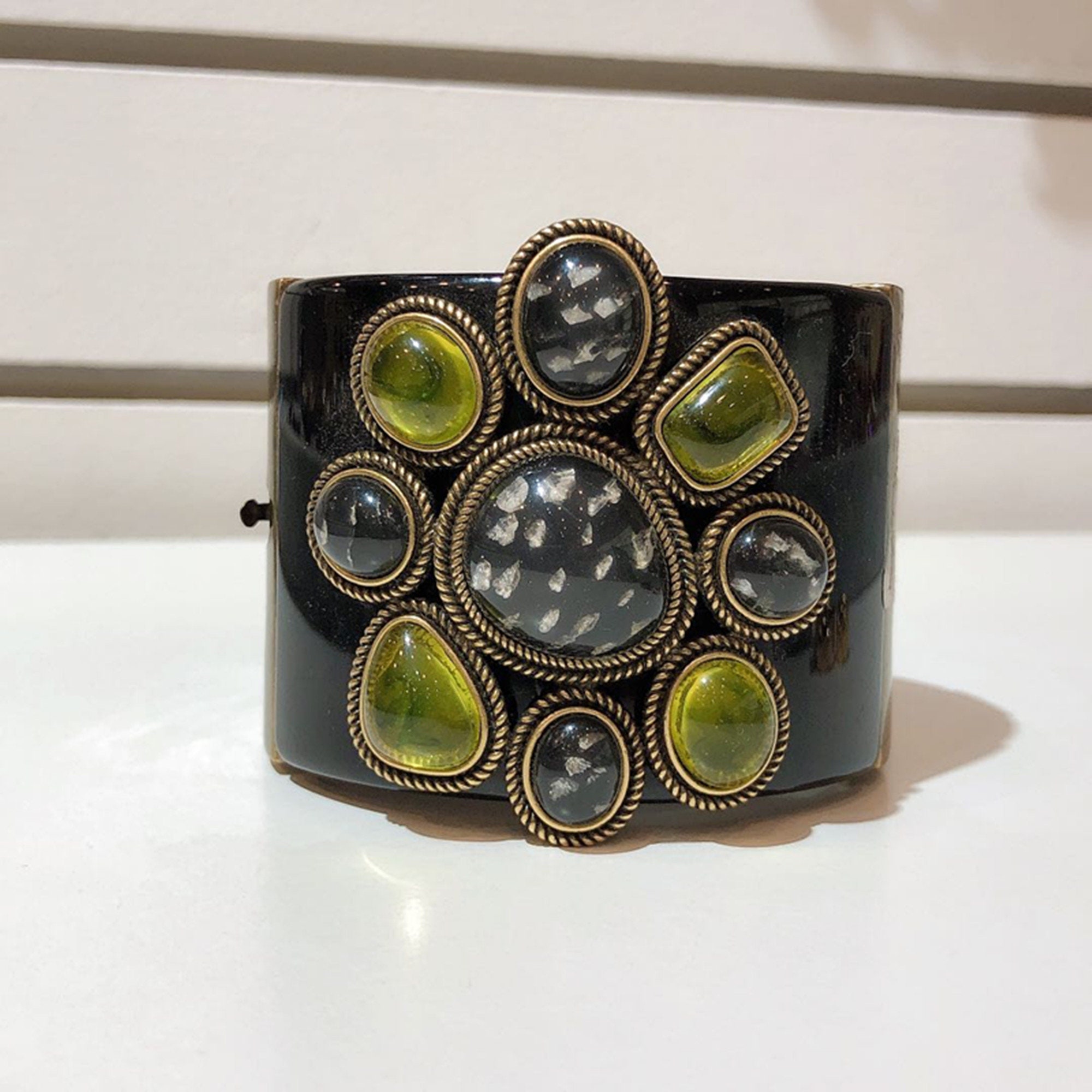 Vintage chanel bracelet - Etsy 日本 Vintage chanel bracelet - Etsy 日本