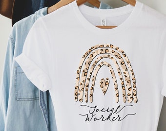 Sozialarbeiter Geschenk für Sozialarbeiter Sozialarbeiter Shirt Sozialarbeit Sozialarbeiter Sozialarbeit Shirt Sozialarbeit T-Shirt Sozialarbeiter Geschenk