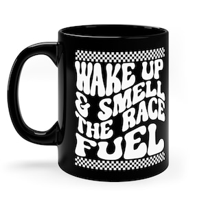 Racing Gifts Racing Mugs Race Track Coffe Cup Racing Coffee Mug Racer Gifts Car Racing Coffee Lover Gifts Christmas Gift for Race Car Driver