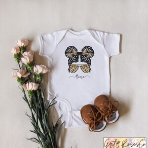 Mommy and Me, Matching Shirts, Baby One Piece Bodysuit, Mini Shirts, Mother's Day Gift, Mom and Me, Mama and Mini T Shirts, Girls Outfit