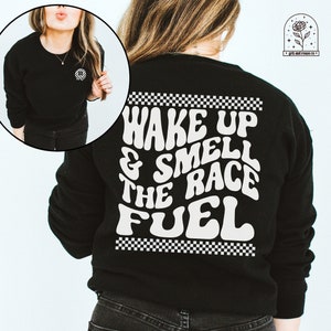 Racing Sweatshirt Race Life Shirts Racing Hoodies Race Shirt Track T-Shirt Racetrack Shirt Race Track Crewneck Sweatshirts Race Hoodies