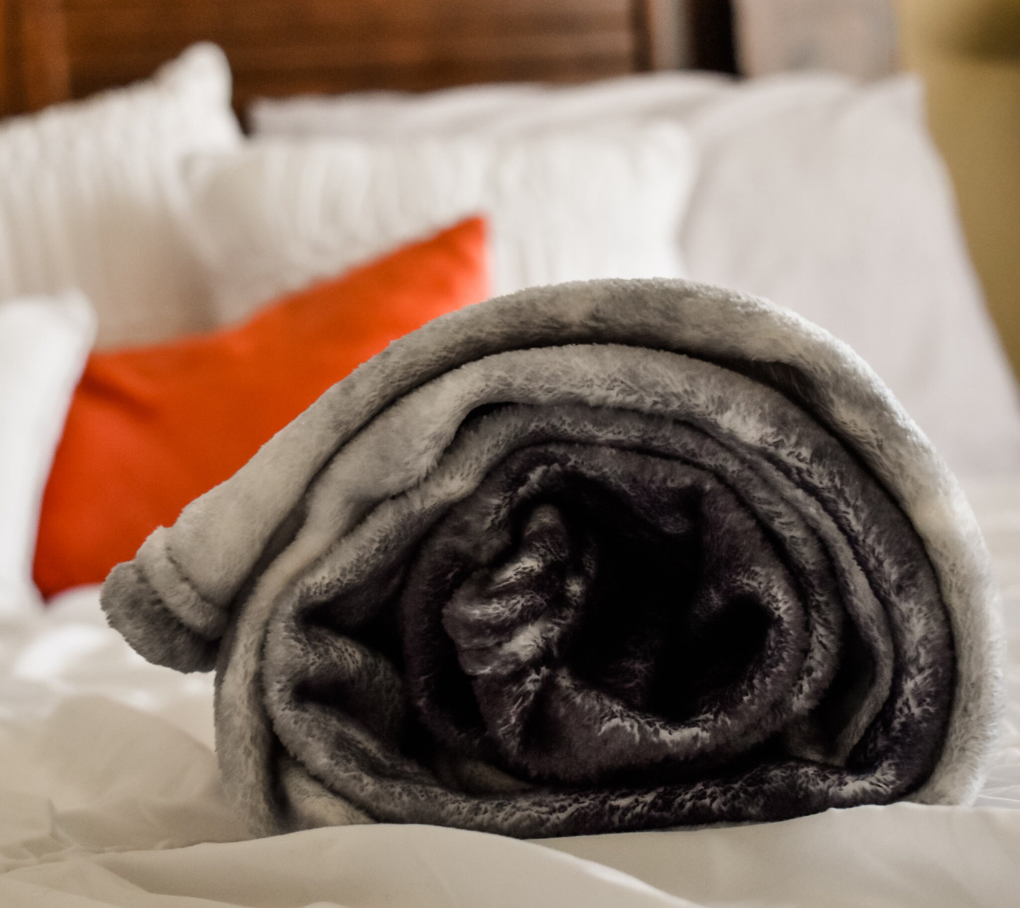 Full Moon Round Throw Blanket 60 Moon Child Moon Phases Etsy