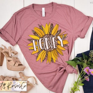 Regalo de la abuela, camiseta de miel, futura abuela, abuela, anuncio de embarazo, camisas de la abuela, nana, abuela, regalo de cumpleaños, día de la madre