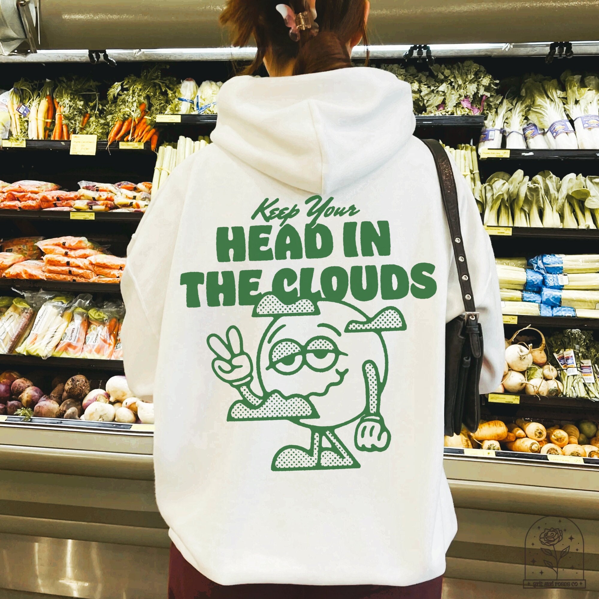 Weed Shirt Weed Hoodies Weed Hoodie Weed Hippie Hoodie Sweatshirt 420 Shirts Marijuana T Shirts Cannabis CBD Smoking Gifts Midnight Toker