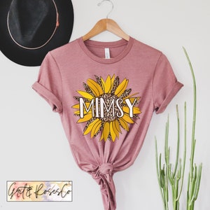 Regalo de la abuela, camiseta de la abuela, futura abuela, abuela, anuncio de embarazo, camisas de la abuela, Nana, regalo de cumpleaños de Mimsy, Día de la Madre