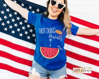 Pregnancy Announcement Tees Fourth of 