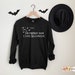 Halloween Crewnecks, It's Frickin Bats, Funny Halloween Shirts, Halloween Sweatshirt, Fall Shirts, Bat Lovers Funny Fall Shirt Halloween Tee