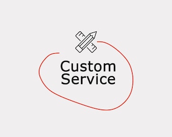 Custom Service Link