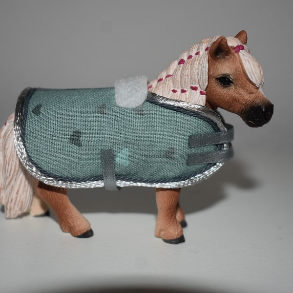 Schleich pferde zubehör - Etsy.de